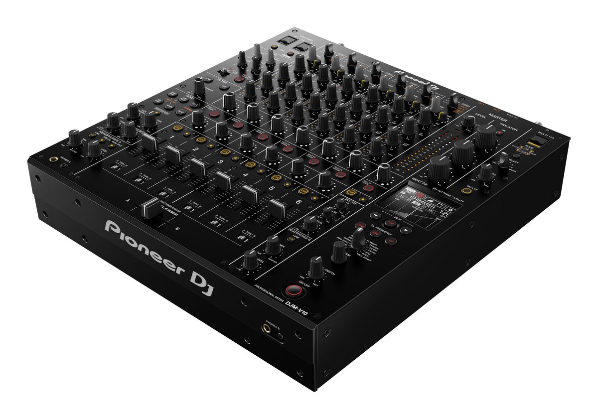 Pioneer DJM-V10