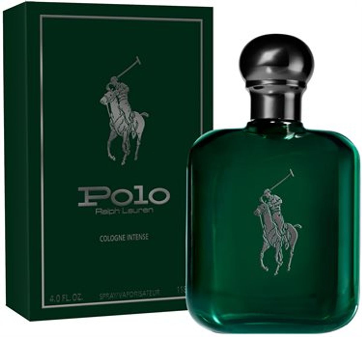 Polo Ralph Lauren Cologne Intense 118 ml