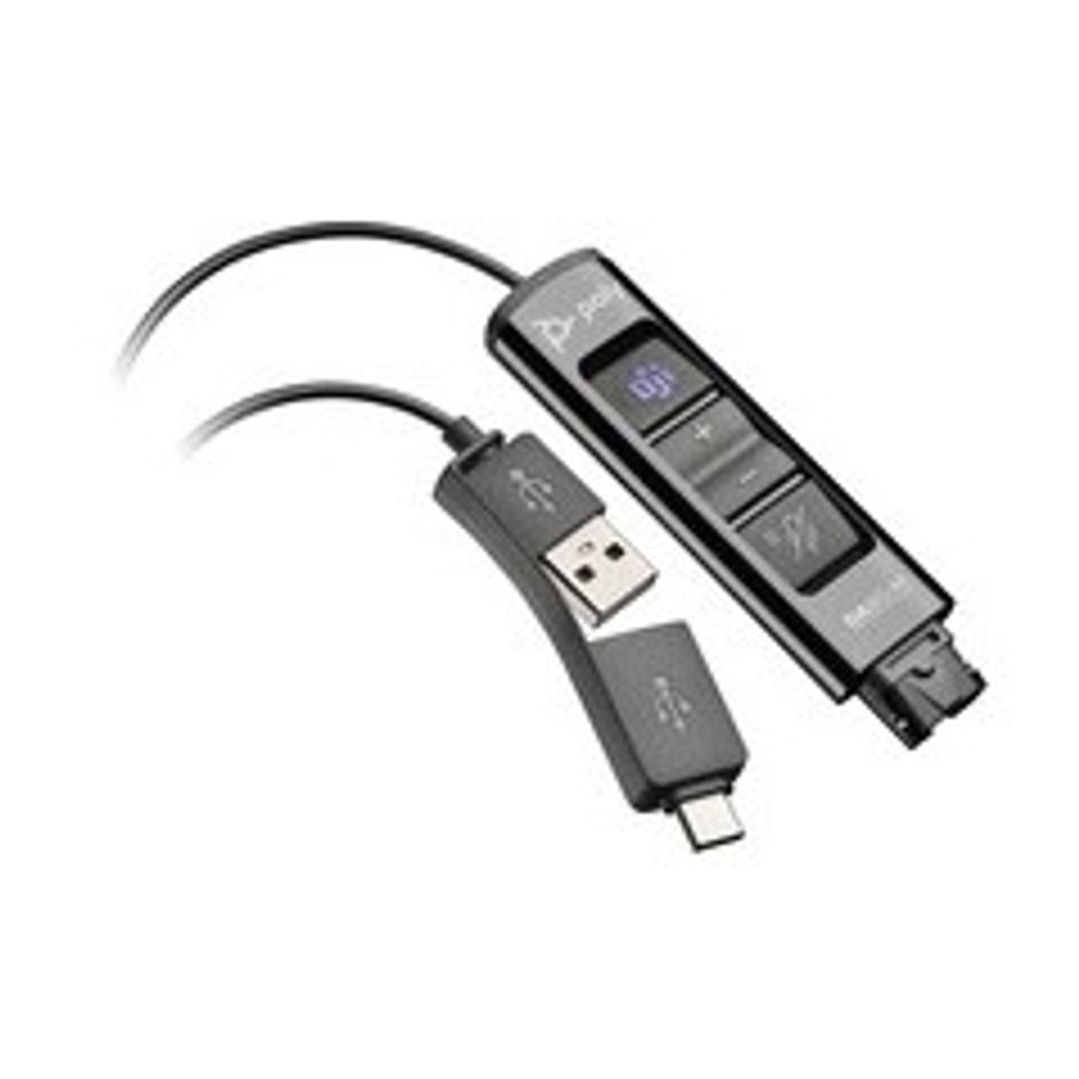 Poly DA85-M USB Ekstern