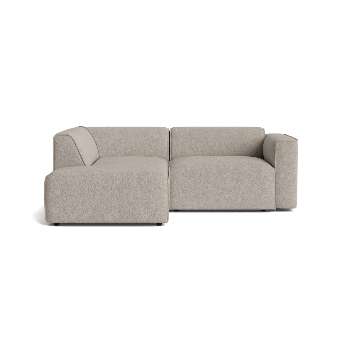 Porto chaiselong sofa, venstrevendt