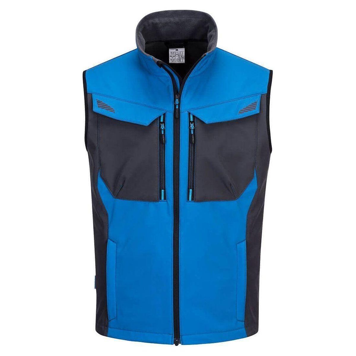 Portwest WX3 softshell (3L) T751