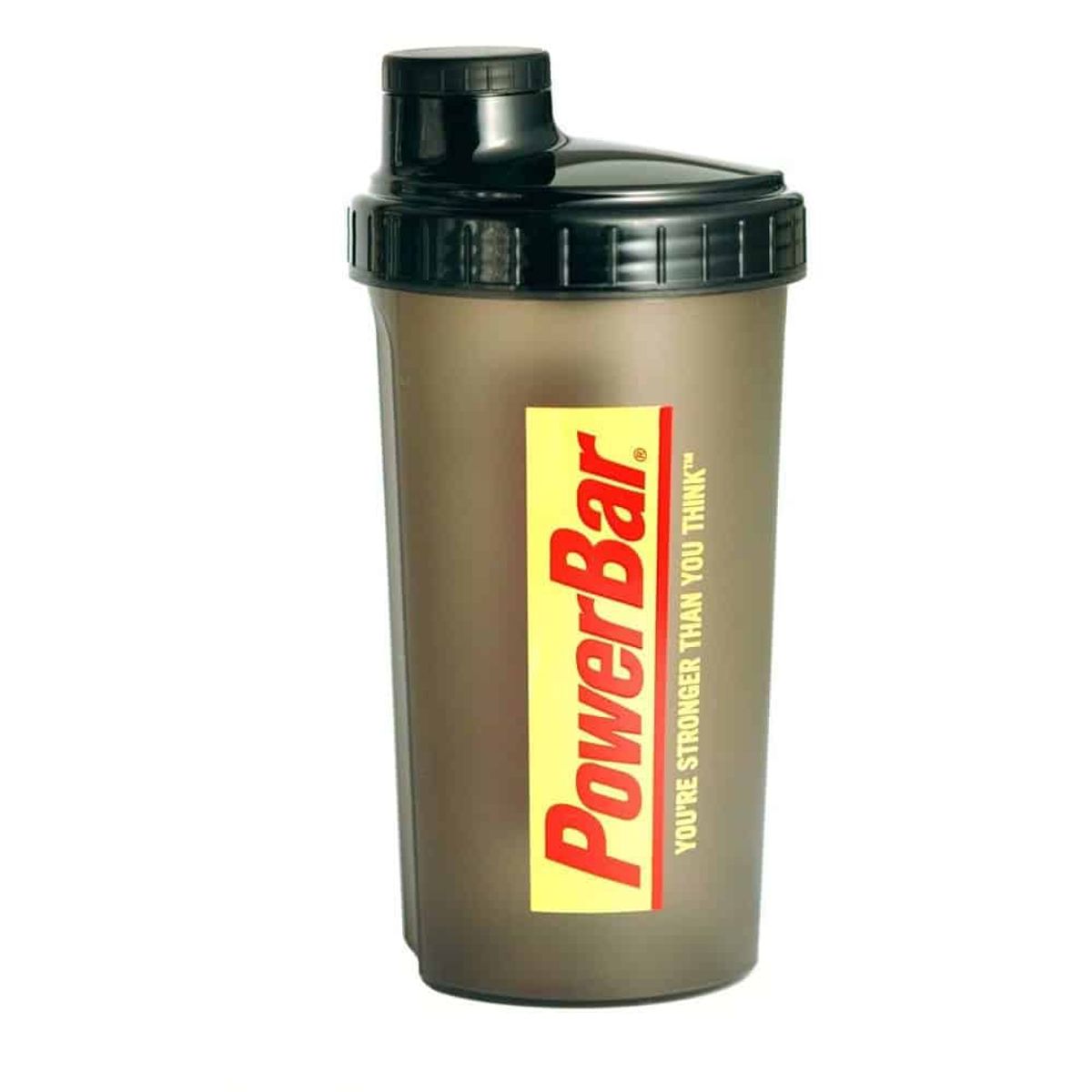 PowerBar Mix-shaker 0,7l Flaske