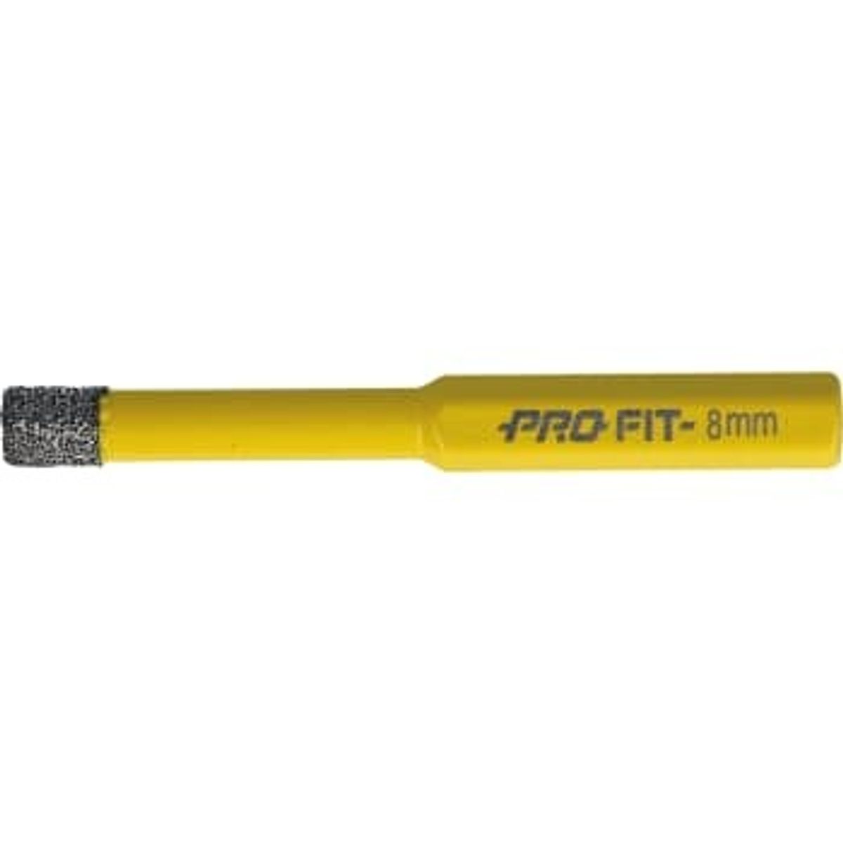 Pro-Fit Diamantbor 8mm x 8mm skaft