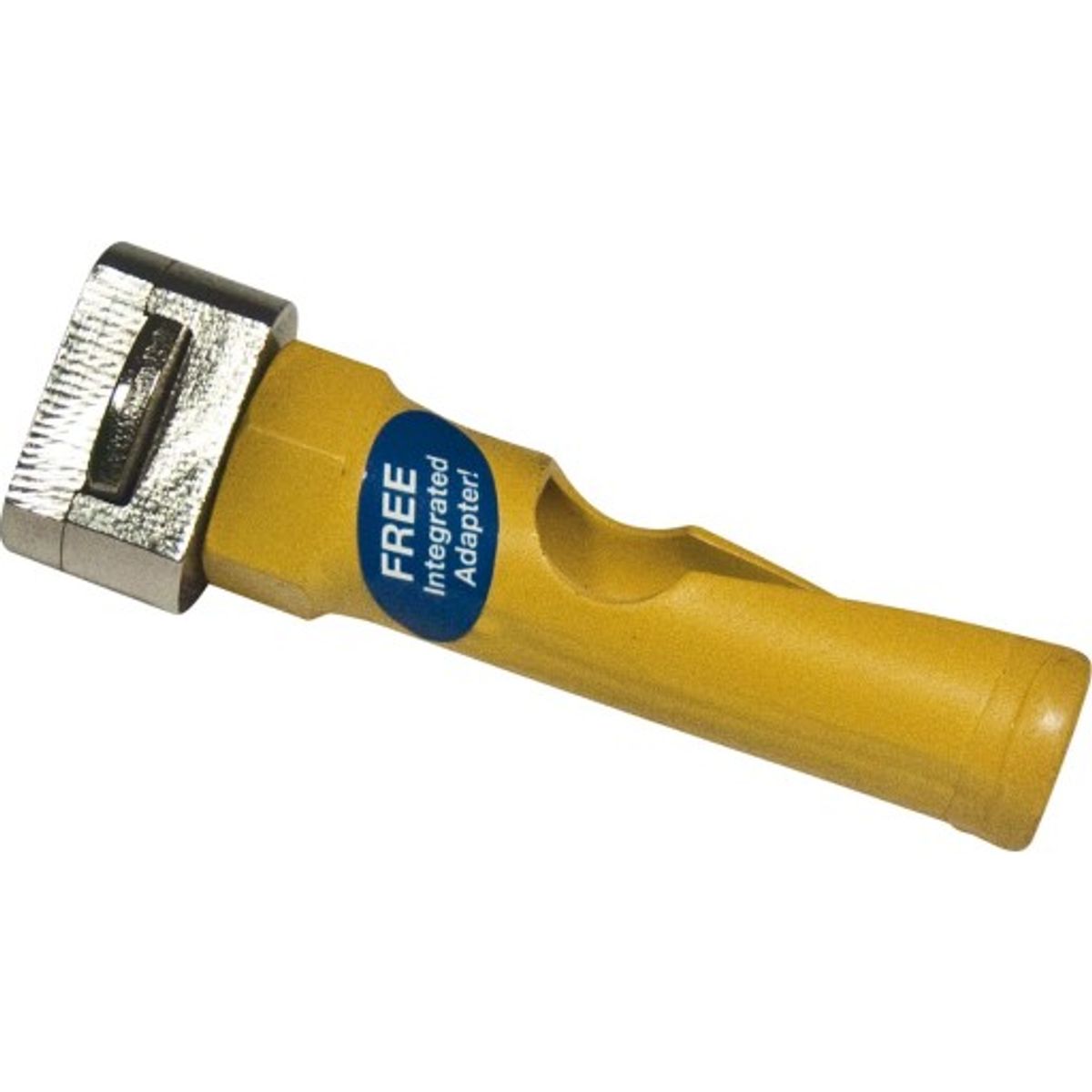 ProFit Multi Purpose HM hulsav med adapter, 21 mm