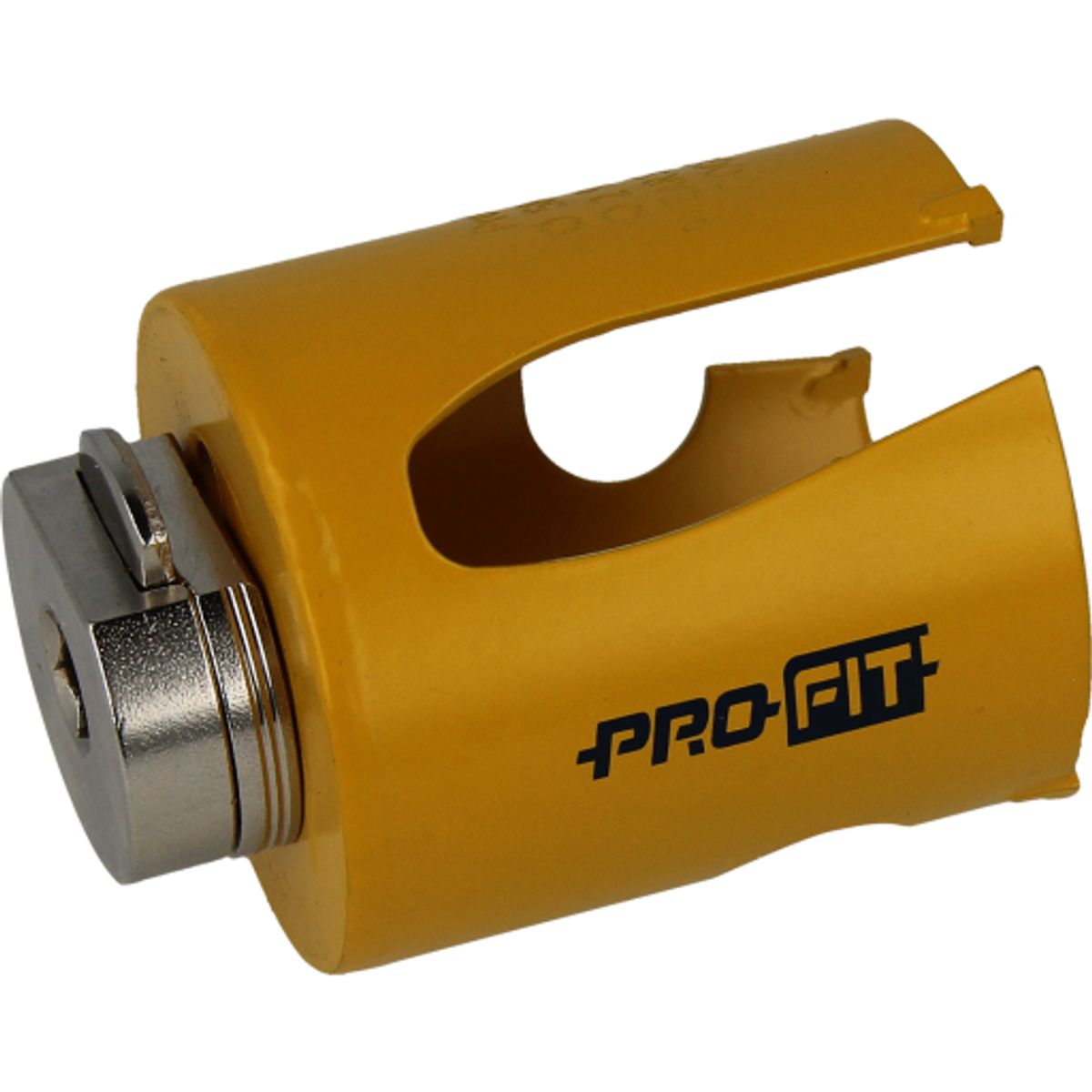 ProFit Multi Purpose HM hulsav med adapter, 58 mm