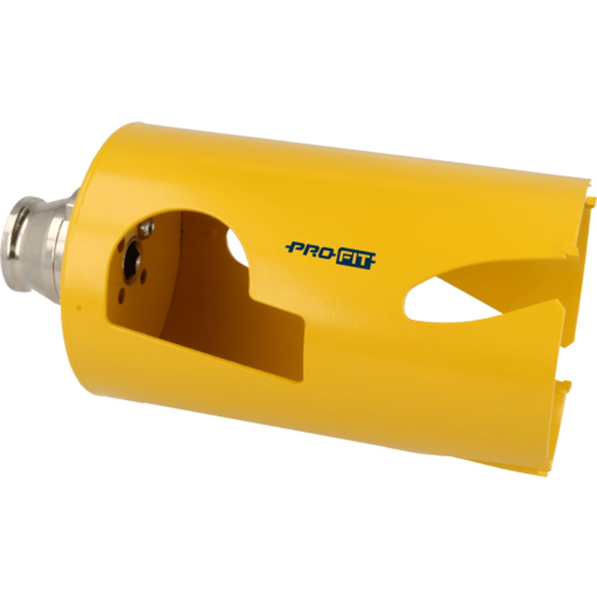 ProFit Multi Purpose HM hulsav med adapter, lang, 105 mm