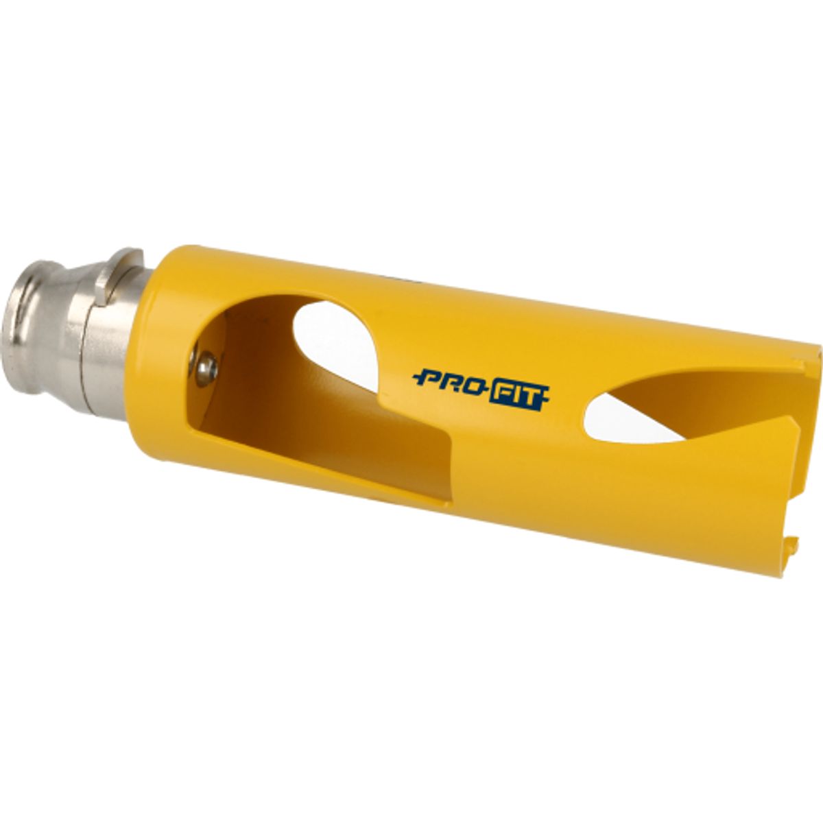 ProFit Multi Purpose HM hulsav med adapter, lang, 60 mm