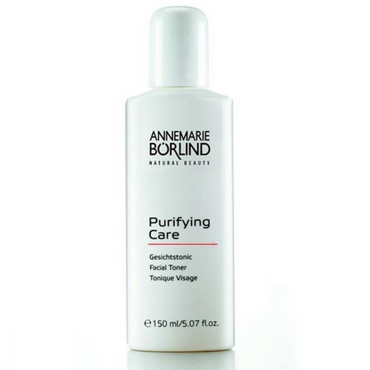 Purifying Care Skin Tonic AnneMarie Börlind