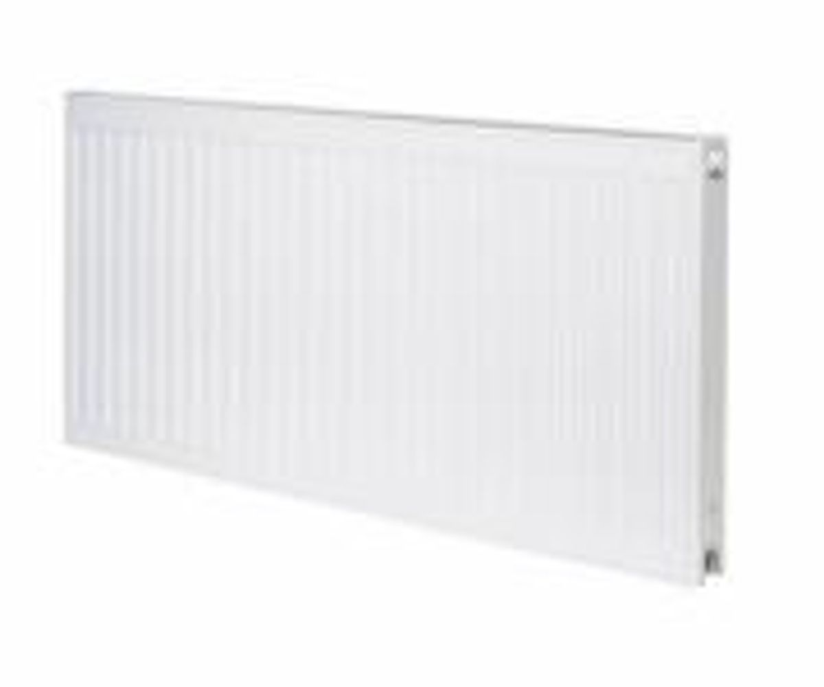 Purmo Compact C11 - 450 x 1000 mm radiator