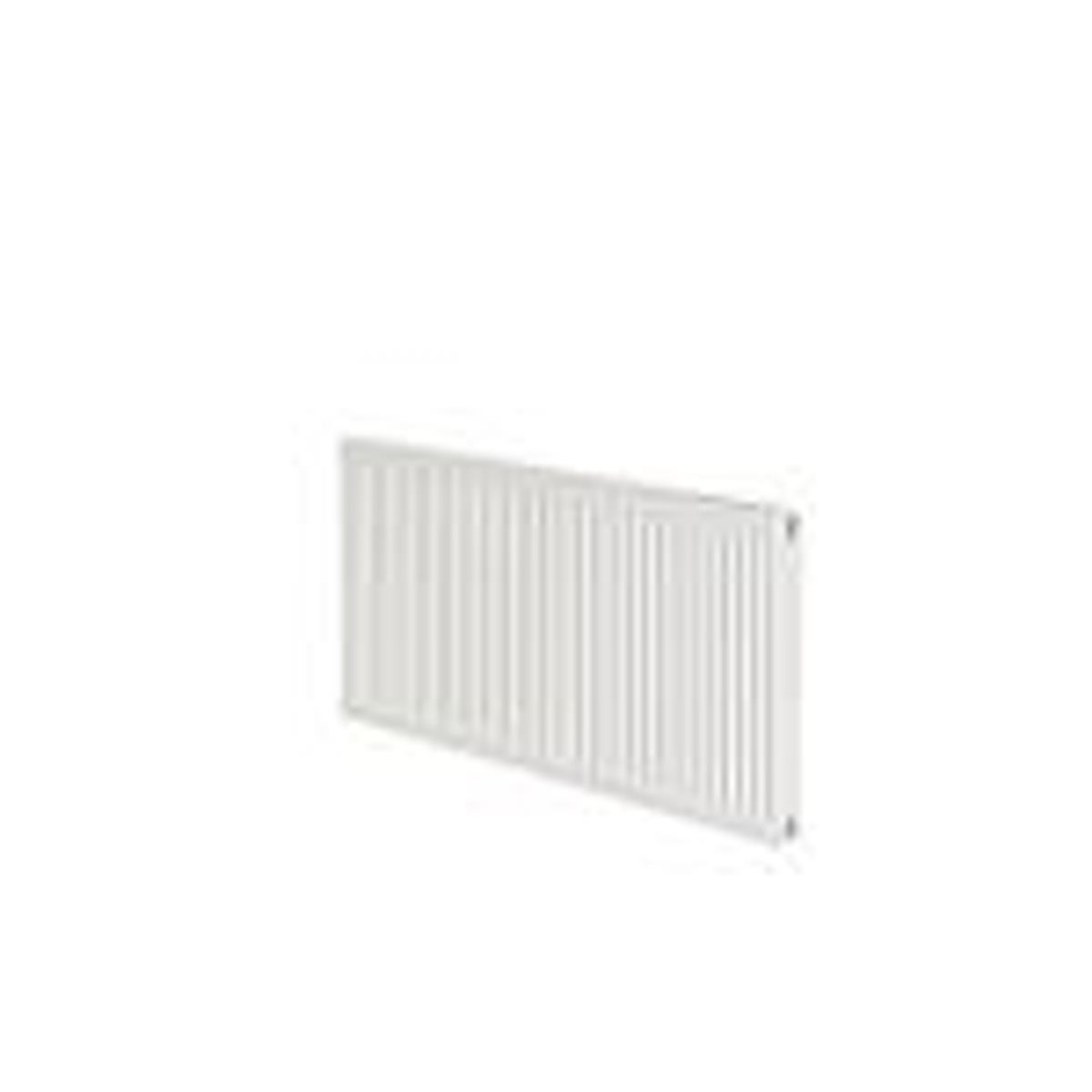 Purmo Compact C11 - 500 x 500 mm radiator