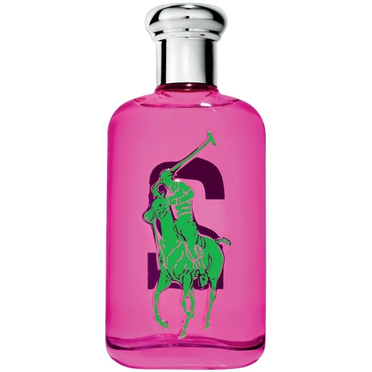 Ralph Lauren Big Pony #2 For Women EDT 100 ml (U)