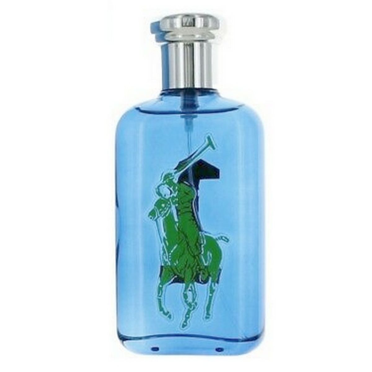 Ralph Lauren - Big Pony Blue #1 - 100 ml - Edt