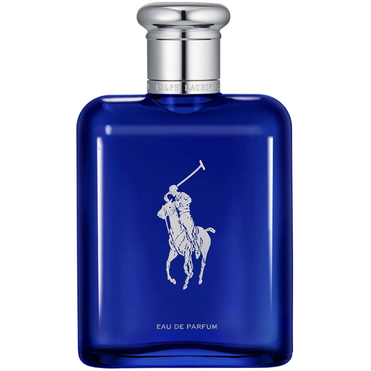 Ralph Lauren Polo Blue EDP 125 ml (Limited Edition)