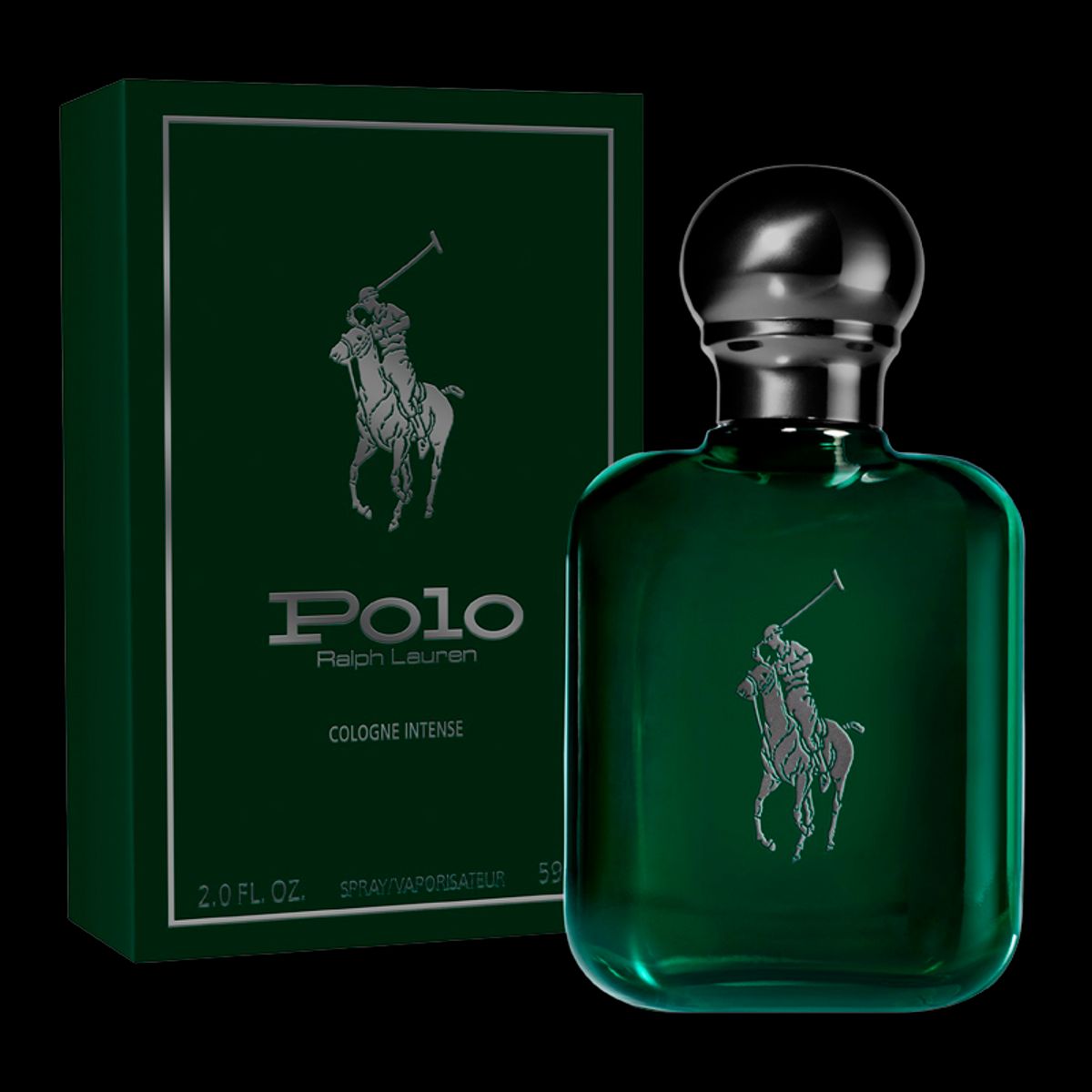 Ralph Lauren Polo Cologne Intense EDT (59 ml)