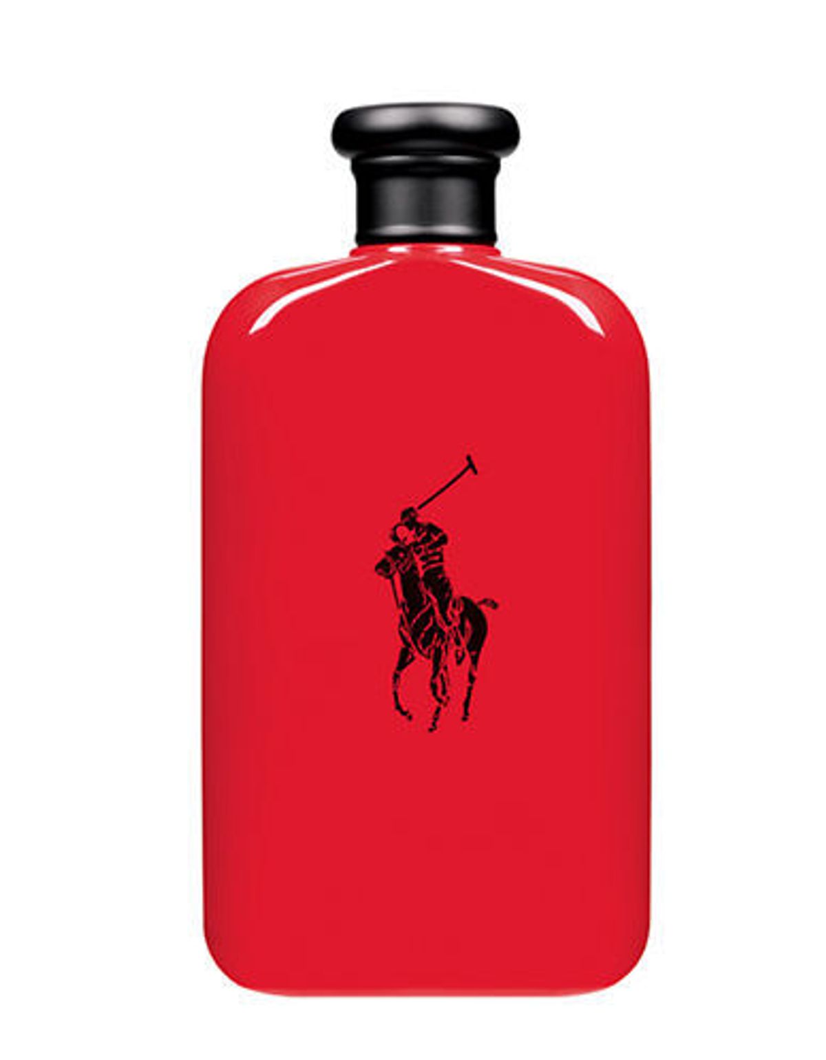 Ralph Lauren - Polo Red - 125 ml - Edt