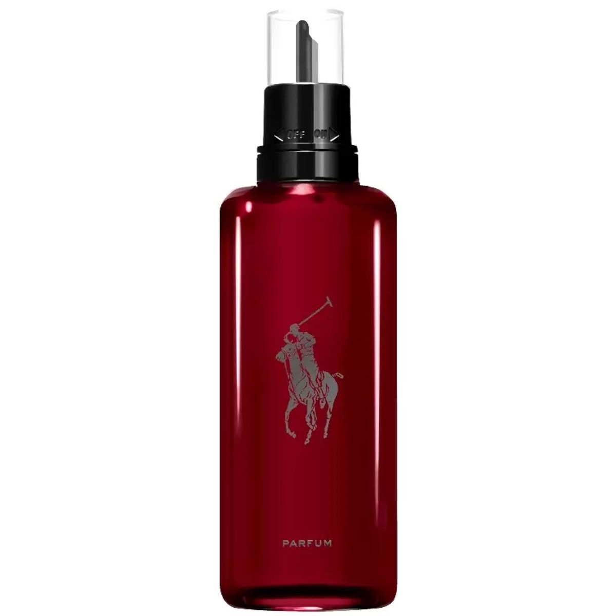 Ralph Lauren Polo Red Parfum Refill 150 ml