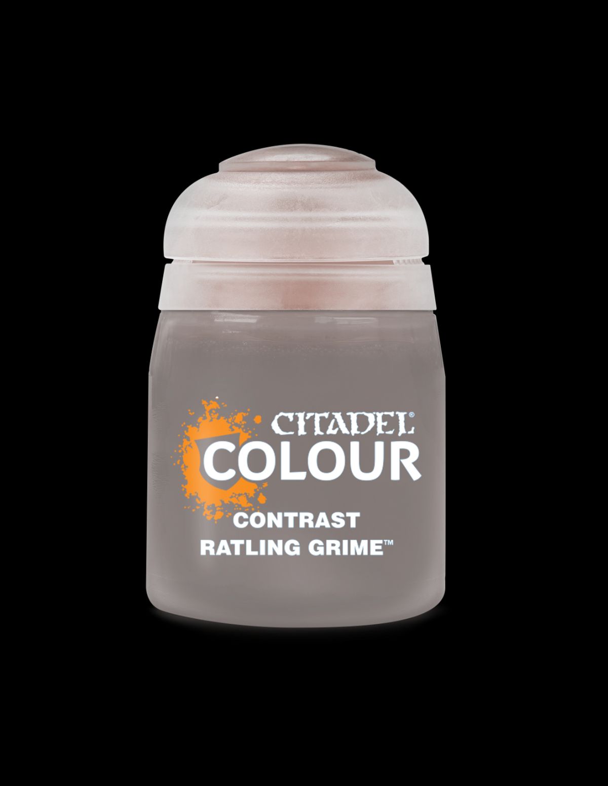 Ratling Grime - Contrast - Citadel Paint - Games Workshop