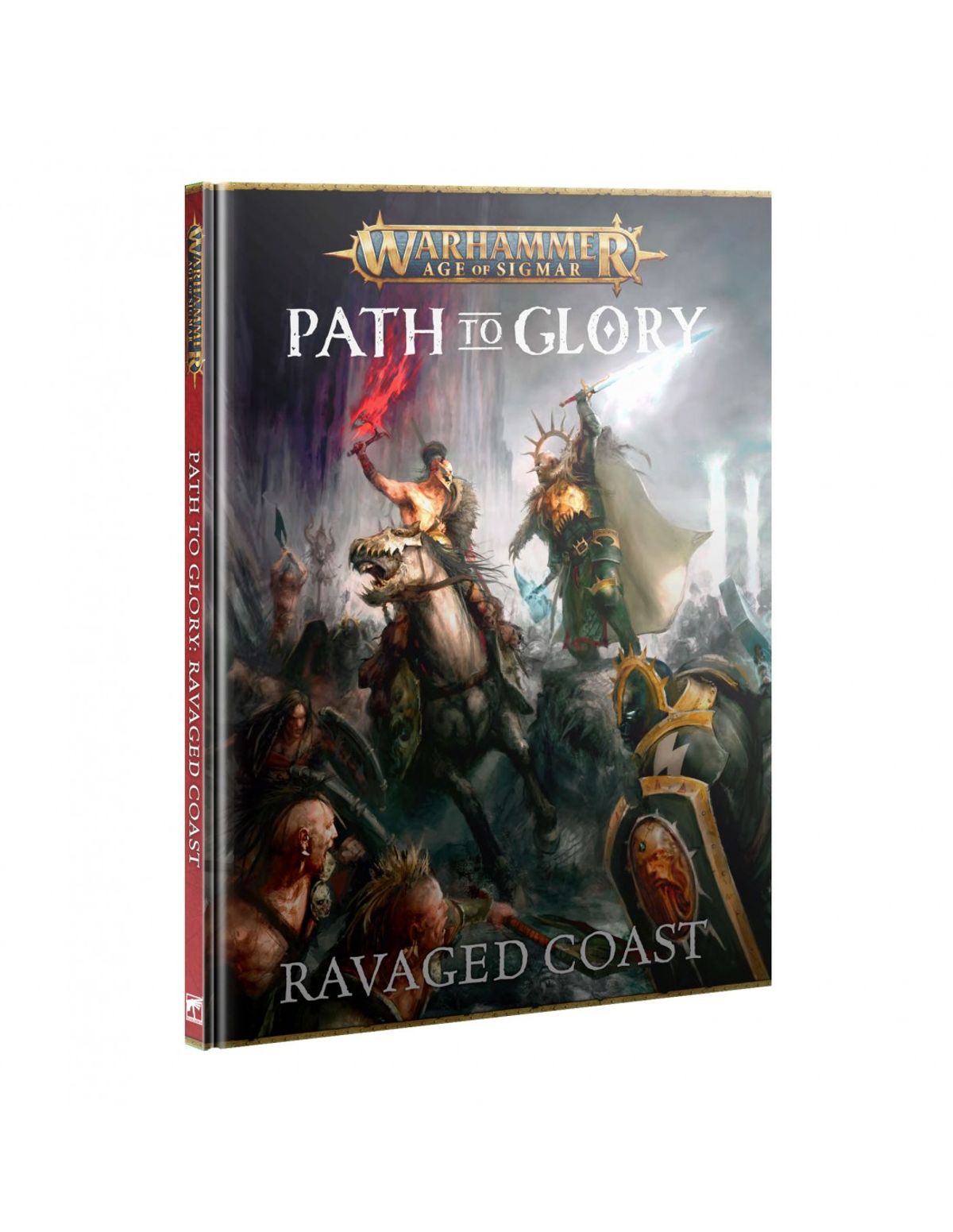 Ravaged Coast - Path to Glory - Age of Sigmar - Games Workshop