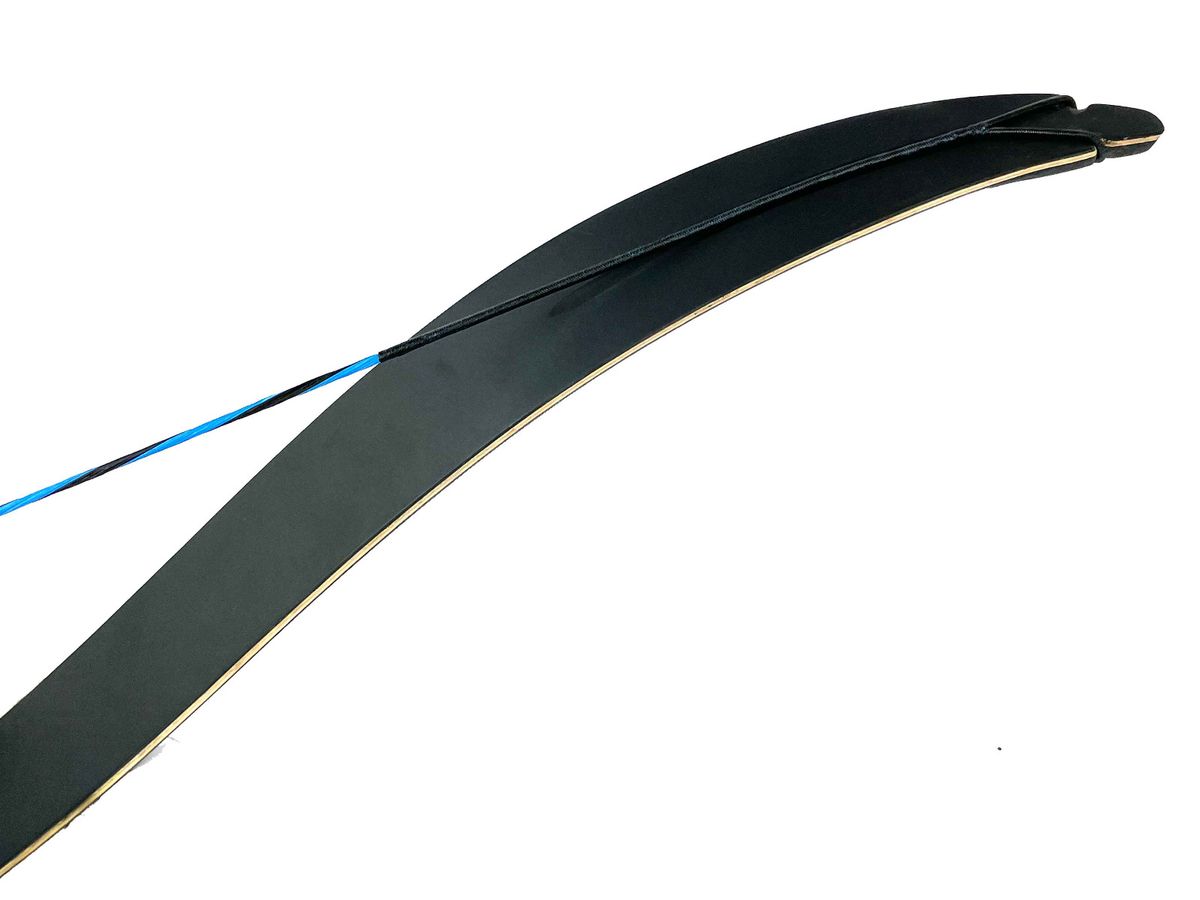 Recurve 8125 buestreng-14-62