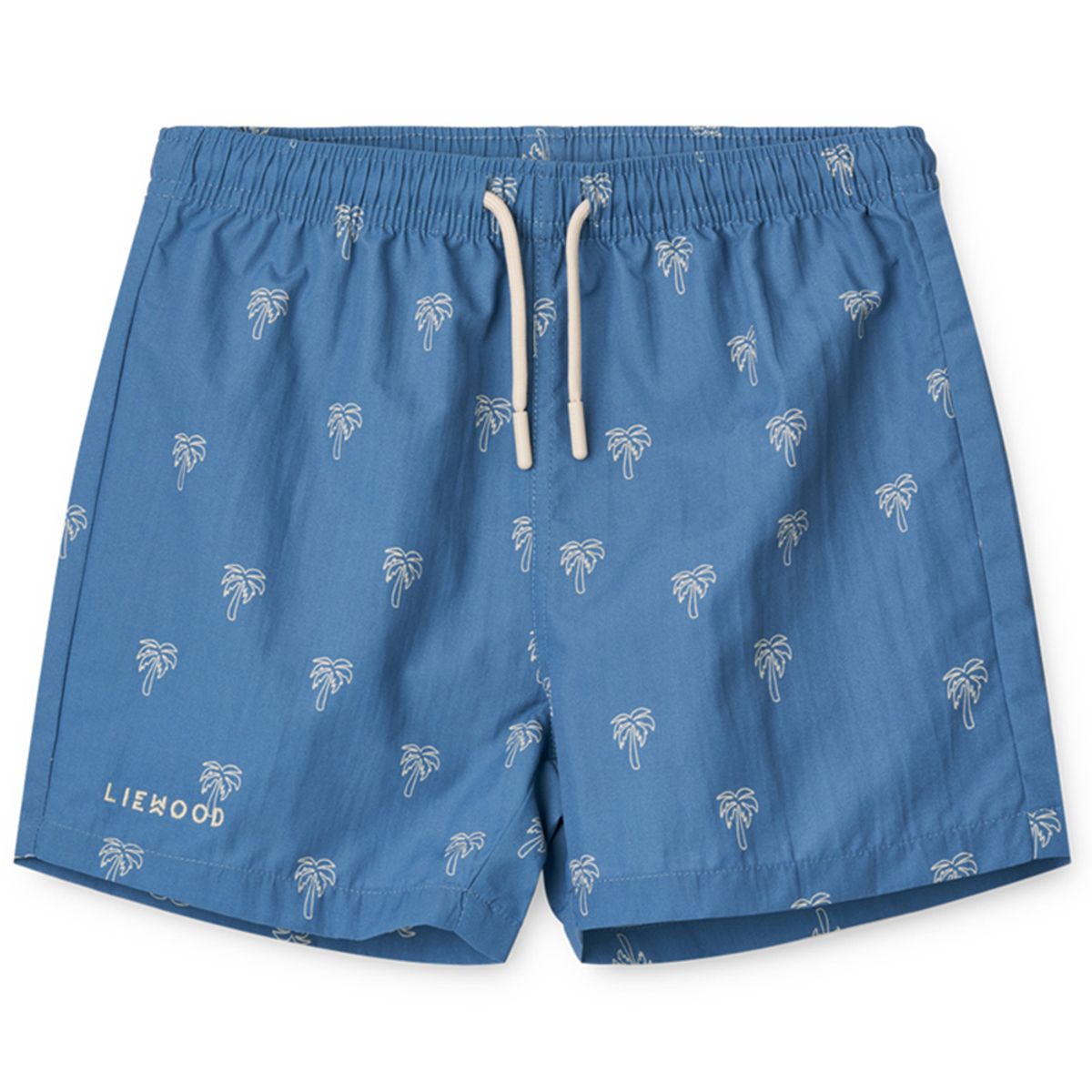 Recycled Duke badeshorts (3 år/98 cm)