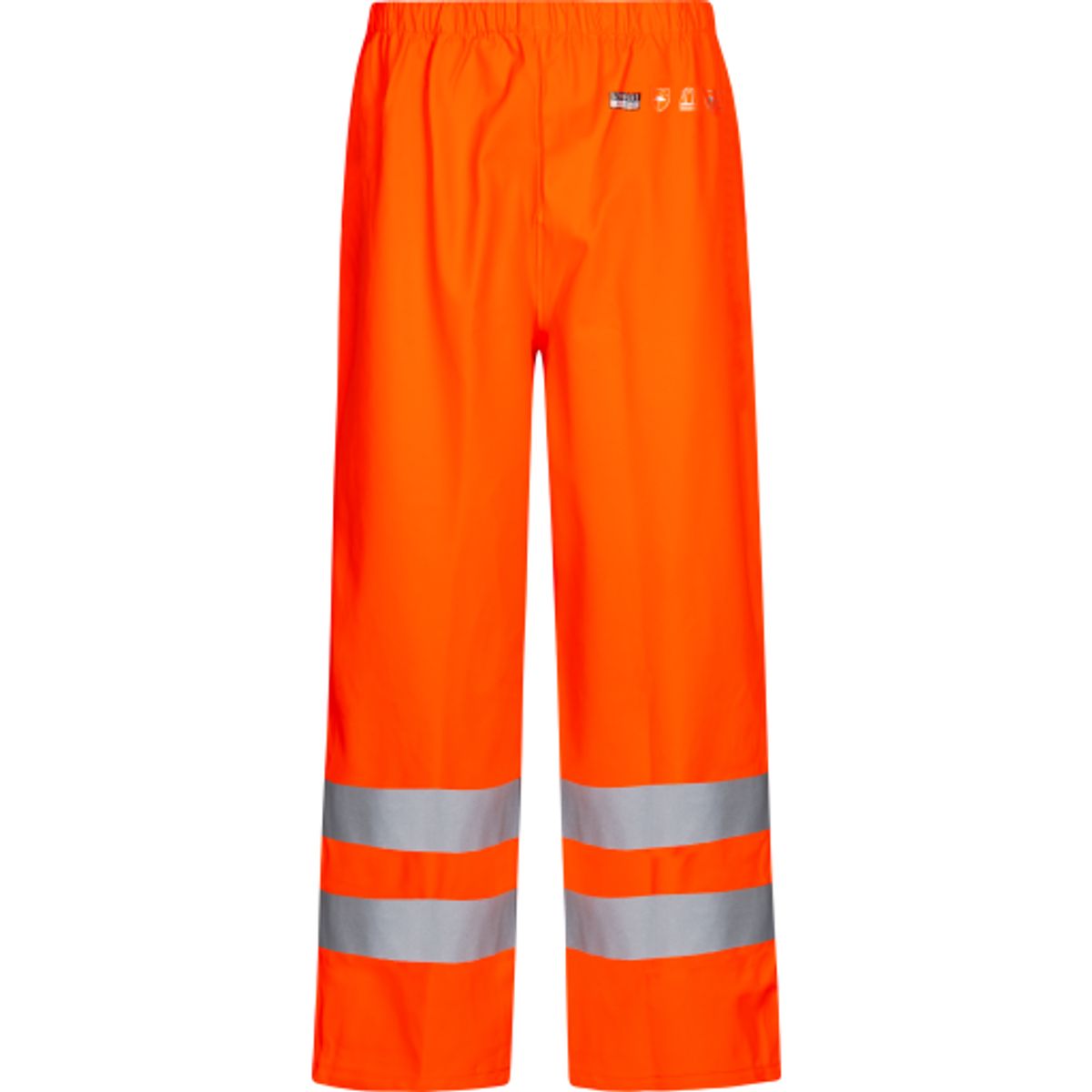 REGNBUKS FR-LR52 KL2 ORANGE, M