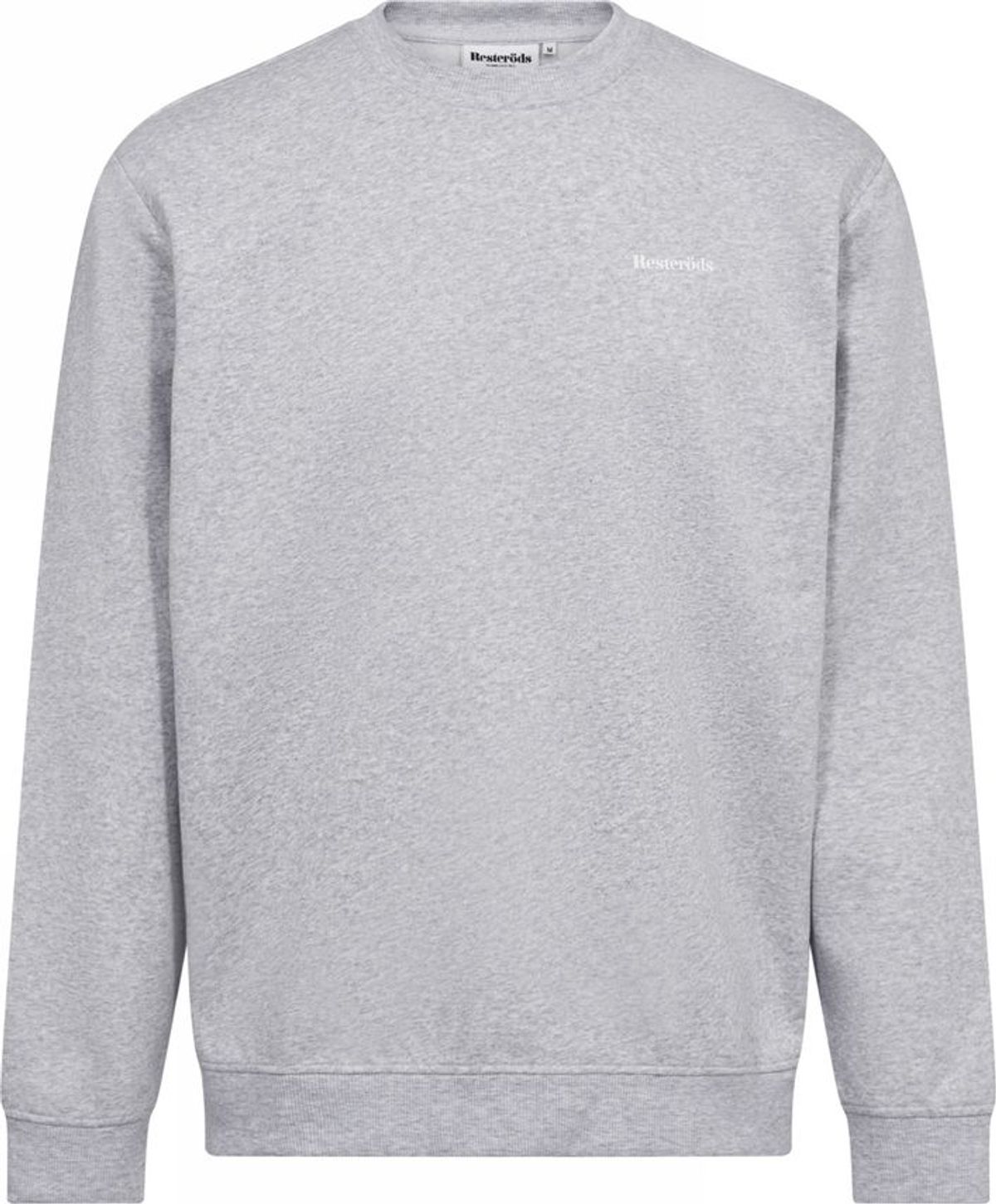 Regular Crewneck