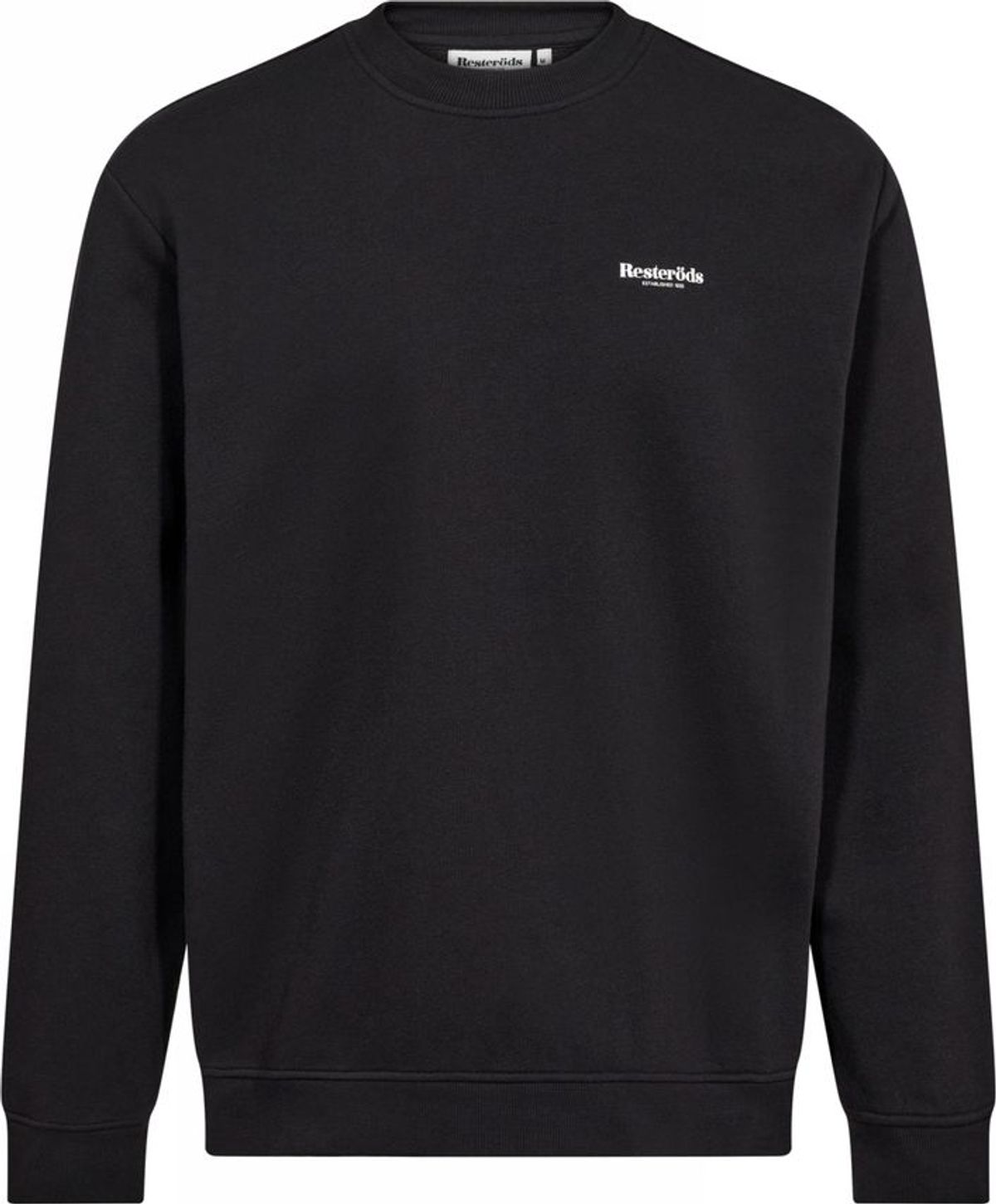 Regular Crewneck