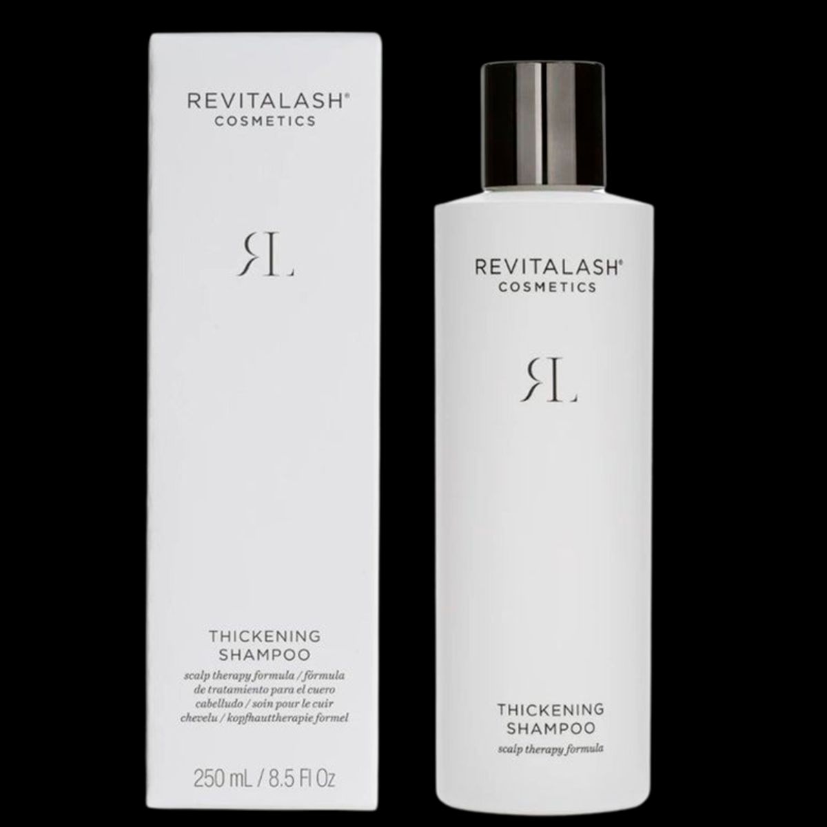 RevitaLash Thickening Shampoo 250 ml.