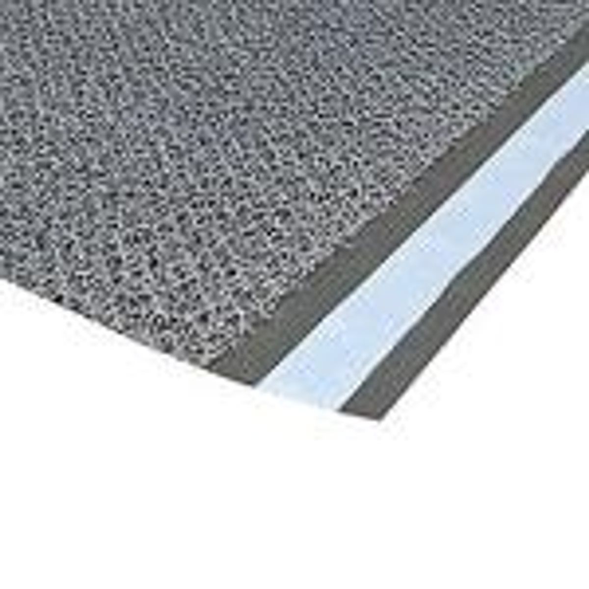 Rheinzink vapozinc ® skillelag 9,0 x 1500 mm x 30 mtr.