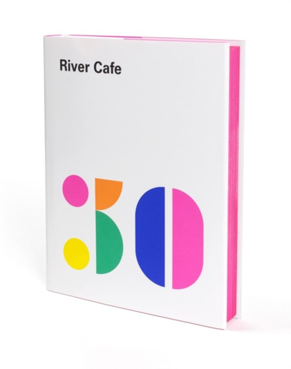 River Cafe 30