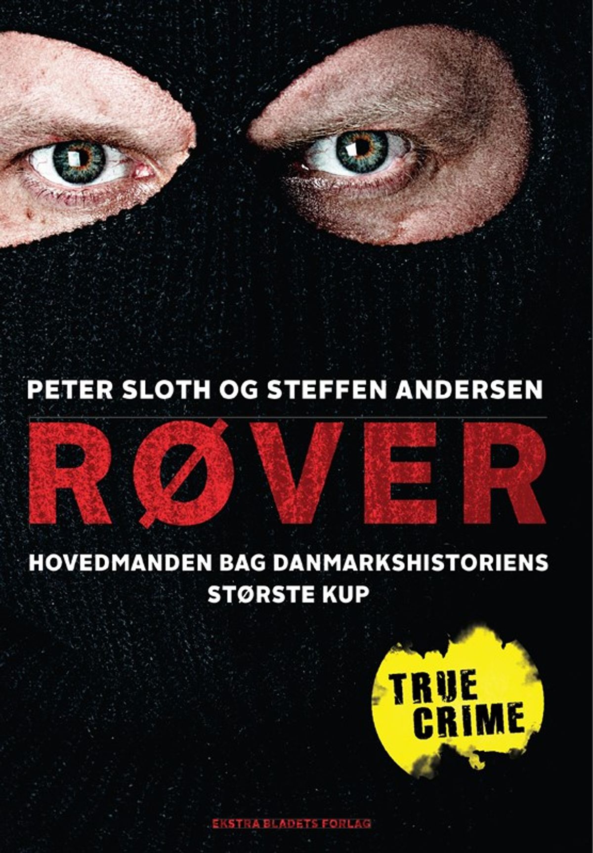 Røver