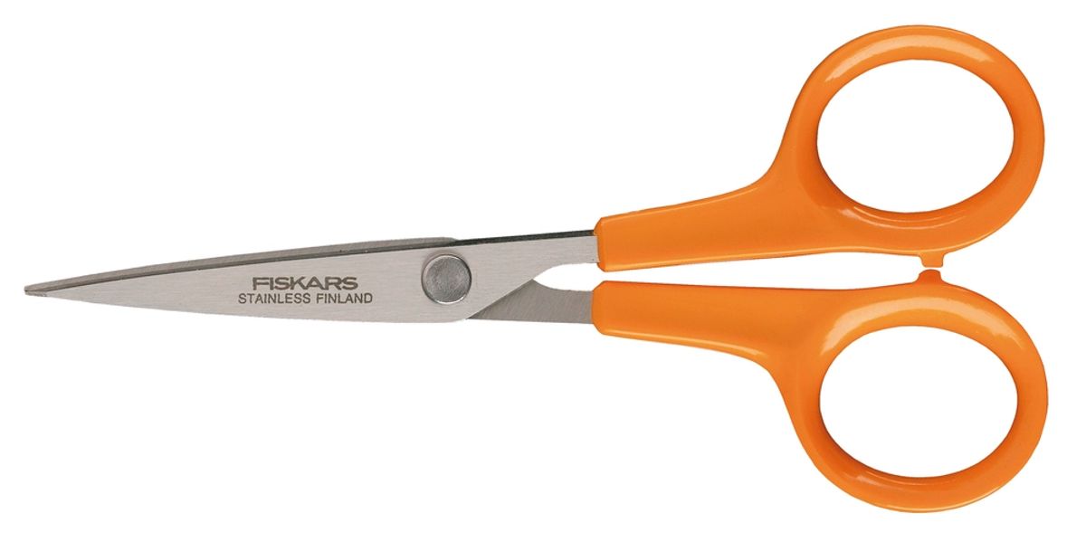 Saks fiskars sysaks orange