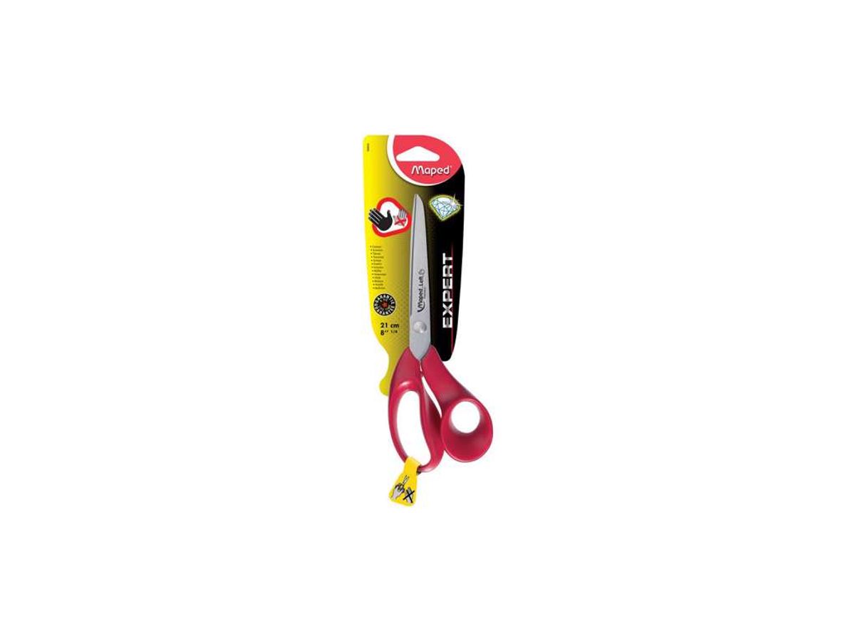 Saks Maped Expert 21 cm Venstre