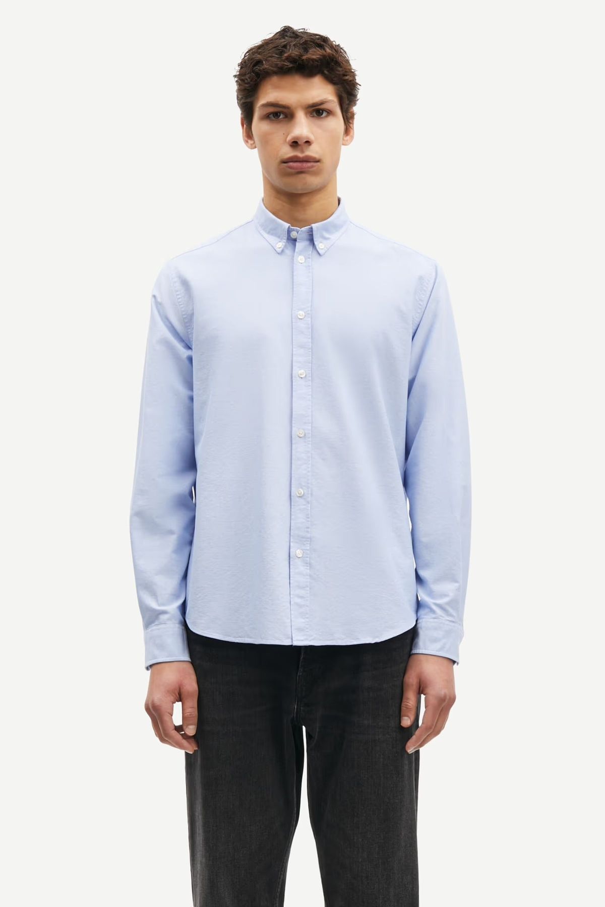 SALIAM BX SHIRT 15095