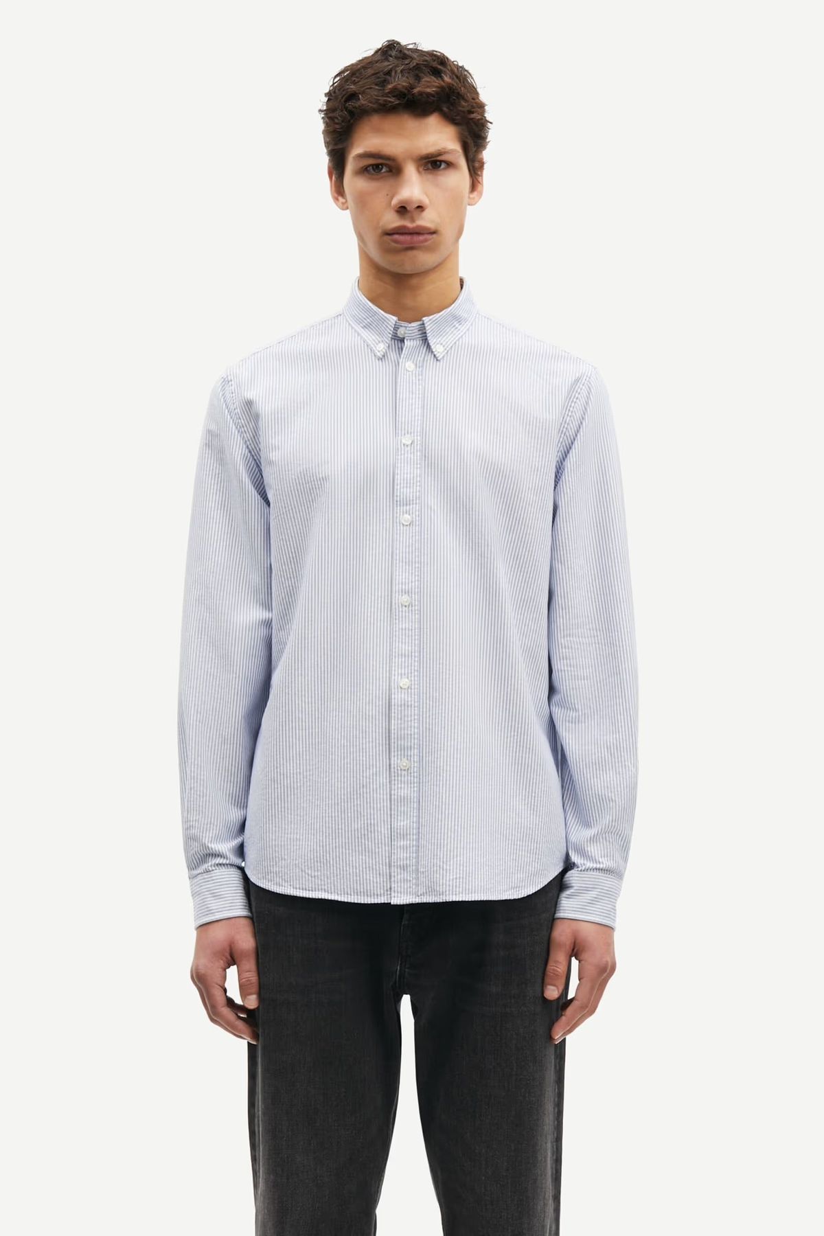 SALIAM BX SHIRT 15095