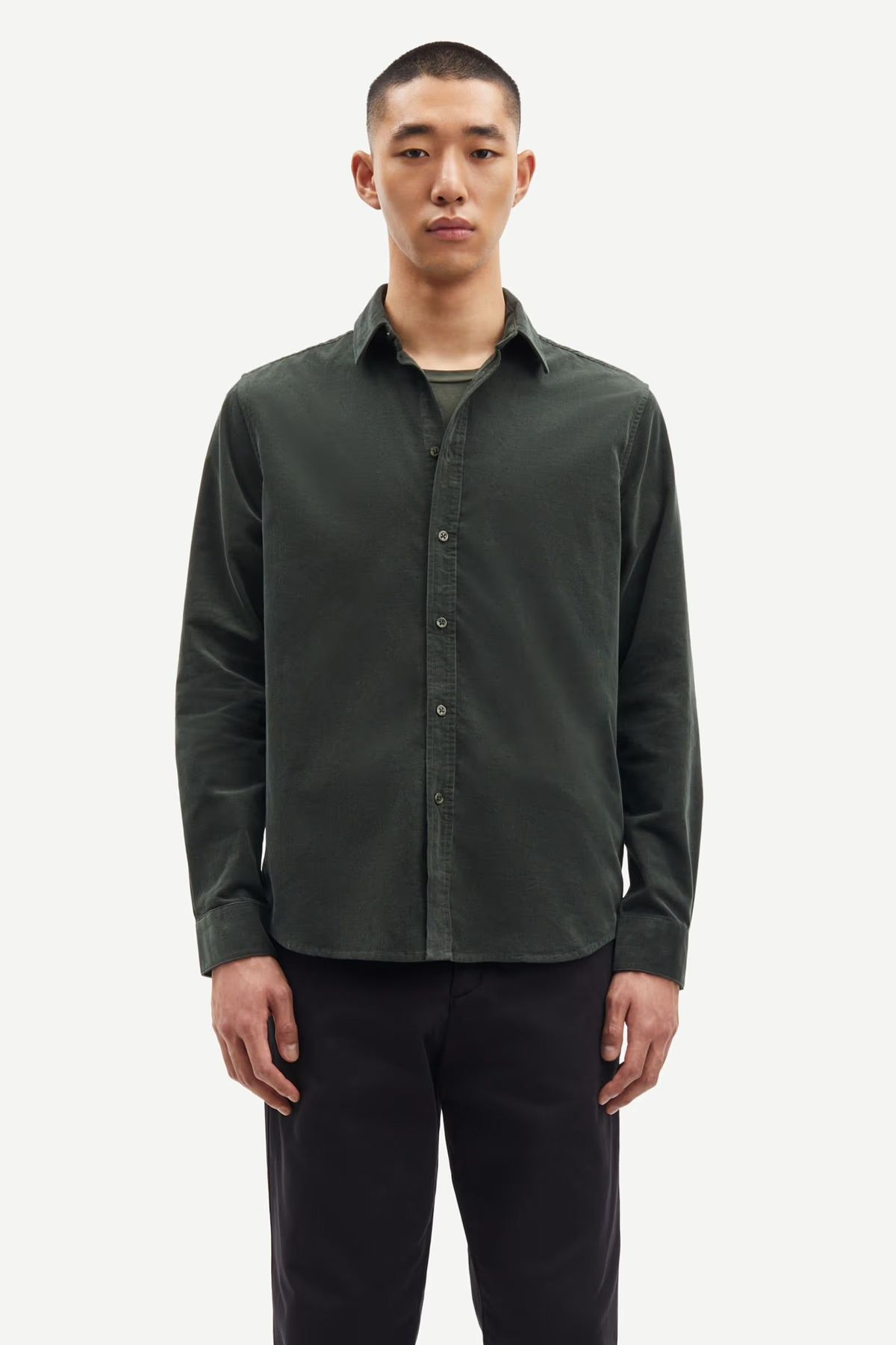 SALIAM NX SHIRT 10504