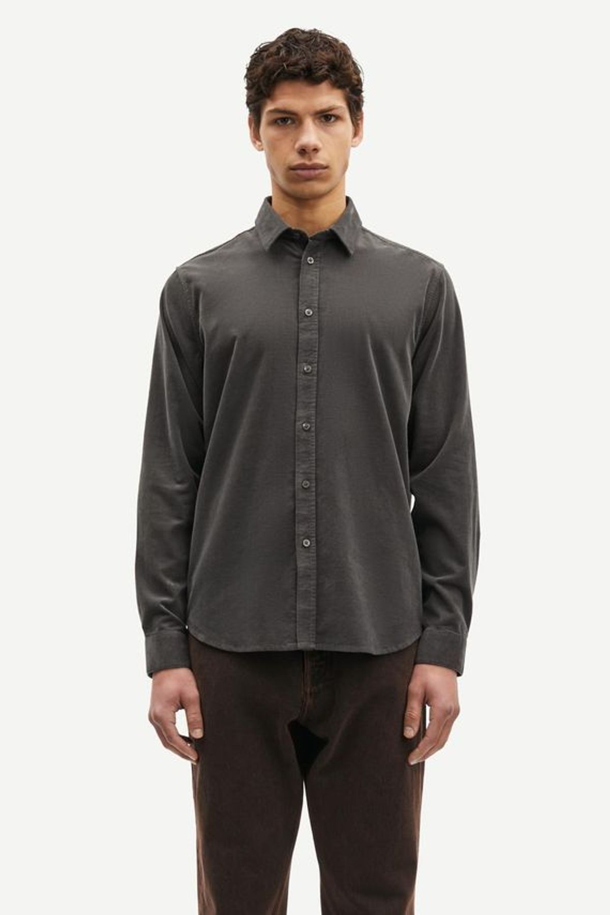 Saliam NX shirt 10504