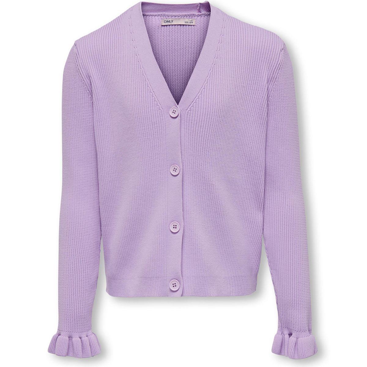 Sally cardigan (5-6 år)