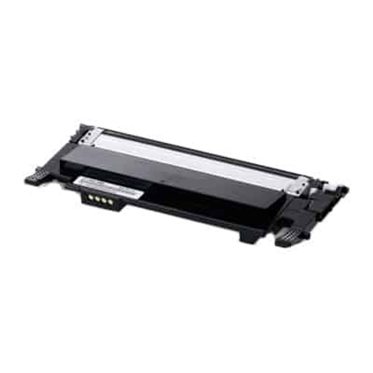 Samsung CLT-K406S sort toner 1.500 sider - Kompatibel - CLT-K406S