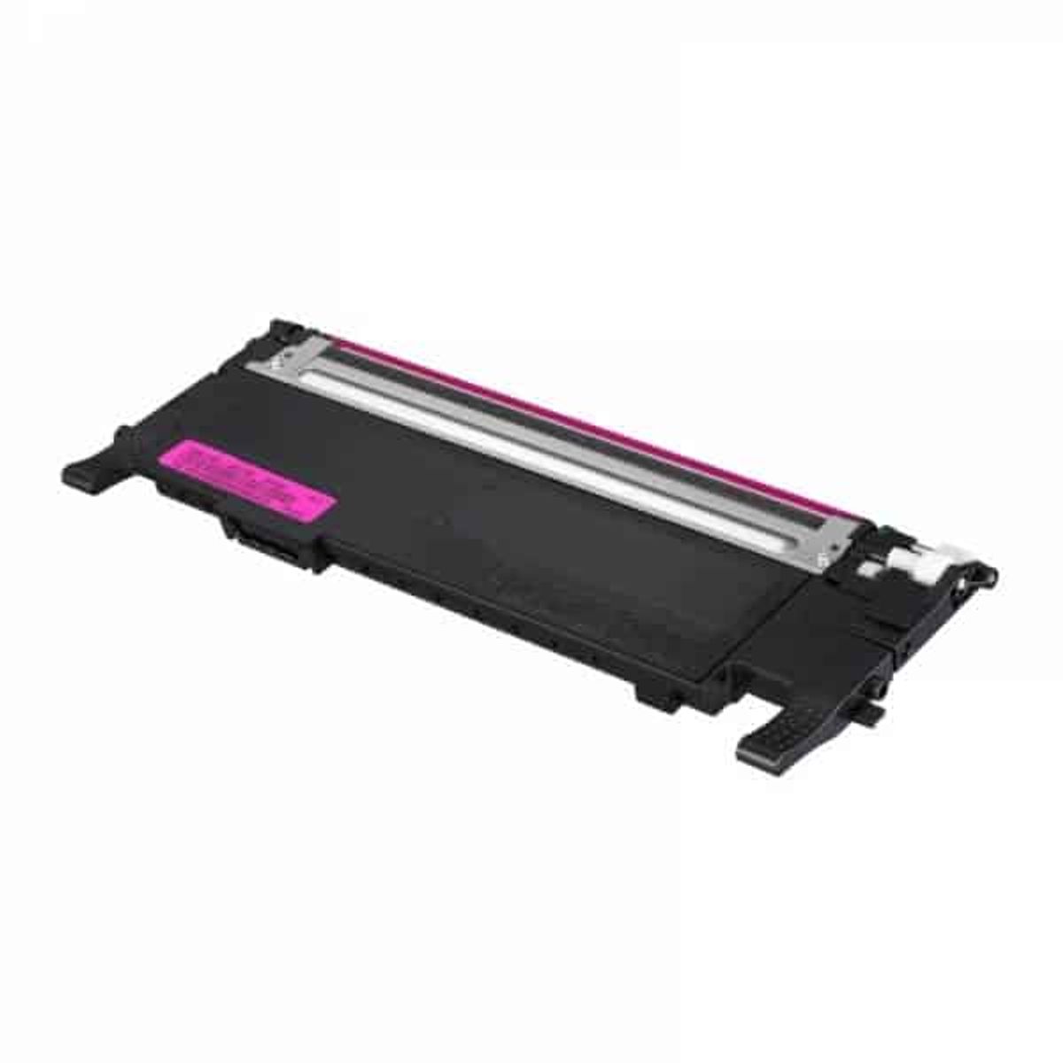 Samsung CLT-M4072S magenta toner 1.000 sider - Kompatibel - CLT-M4072S