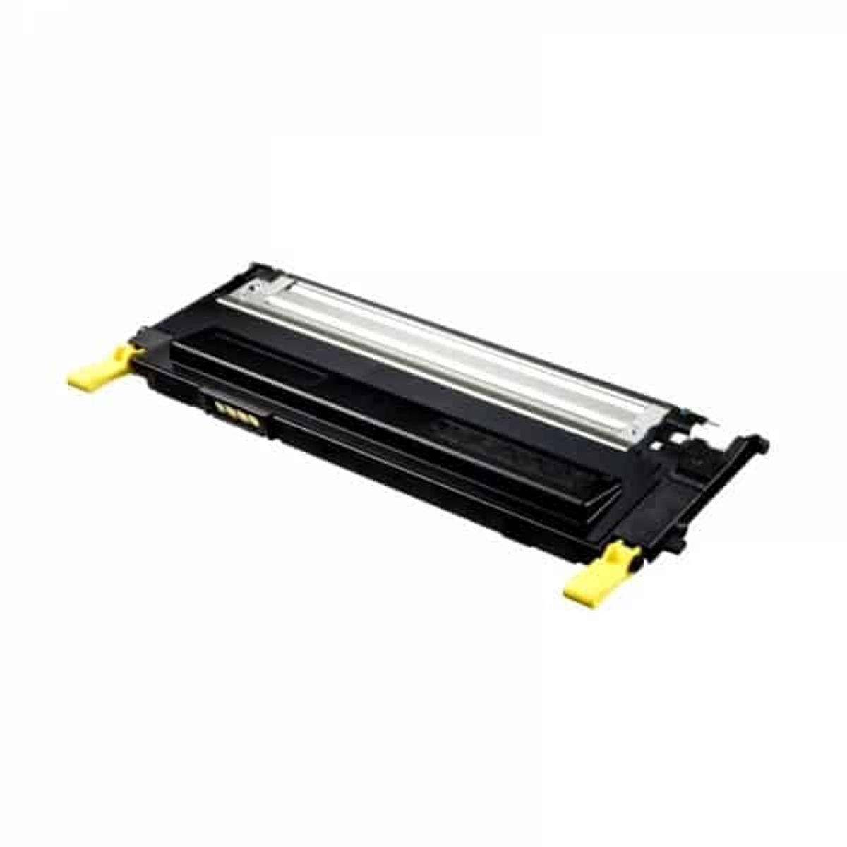 Samsung CLT-Y4092S gul toner 1.000 sider - Kompatibel - CLT-Y4092S