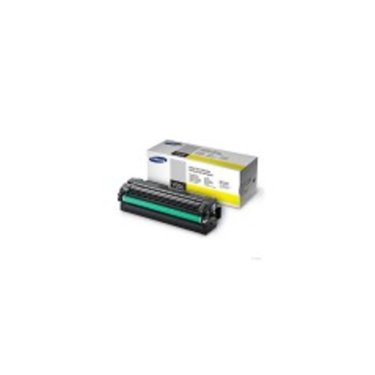 Samsung Toner Yellow HC CLX-6260FD