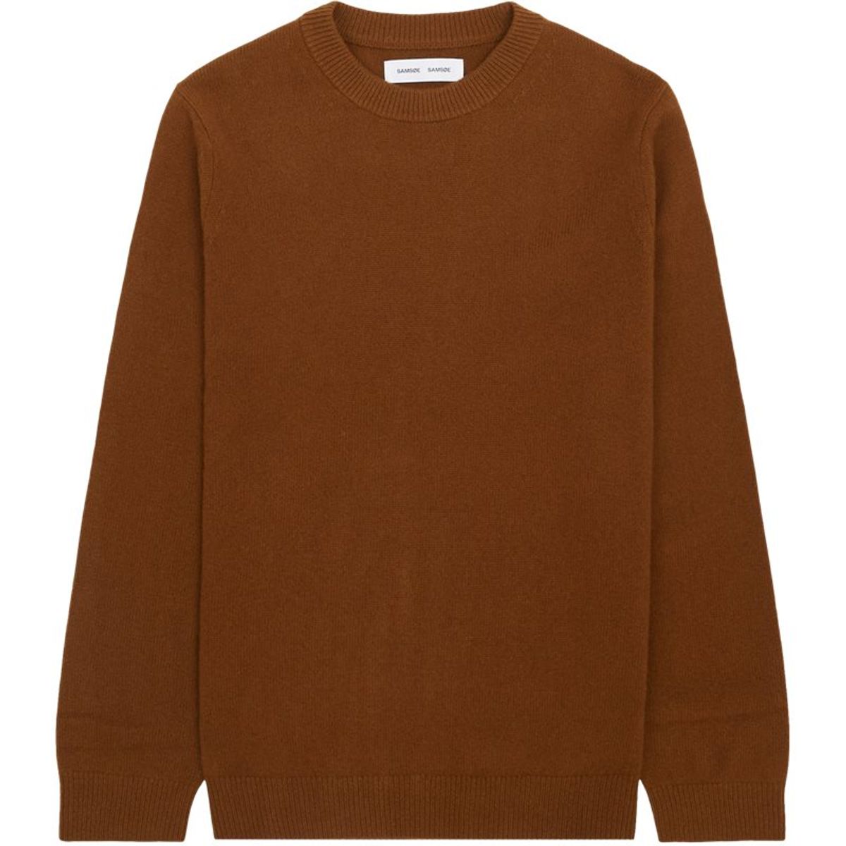 Samsøe | Samsøe - Isak Sweater Strik