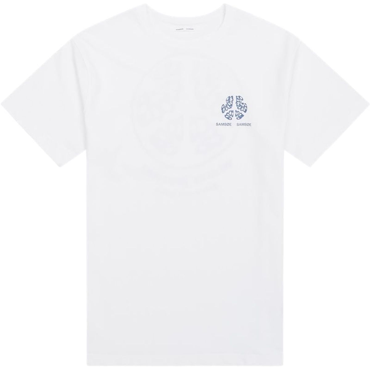 Samsøe | Samsøe - Sajournal T-Shirt