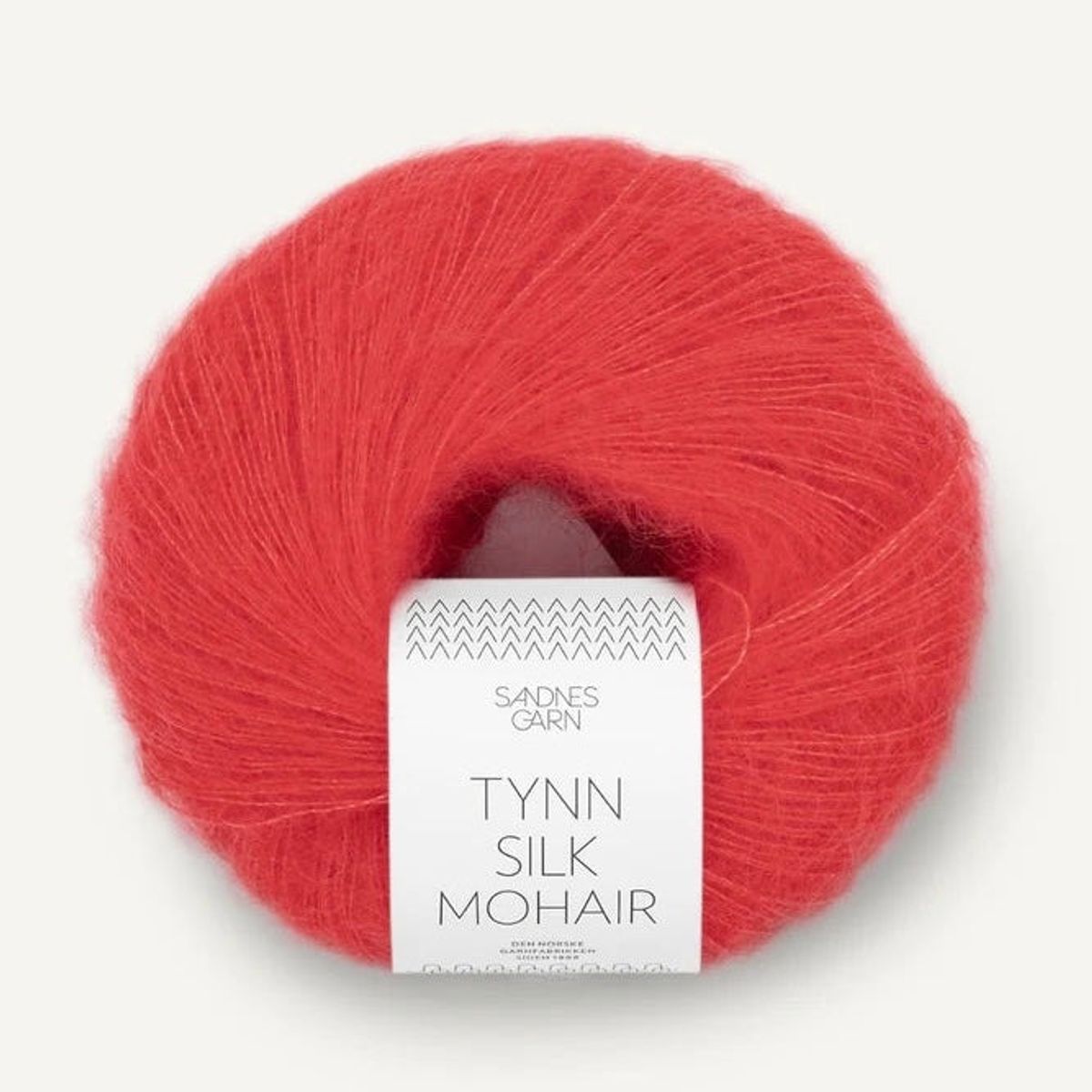 Sandnes - Tynn Silk Mohair