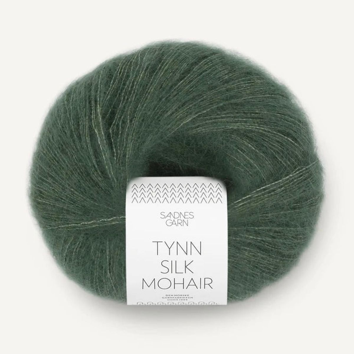 Sandnes - Tynn Silk Mohair