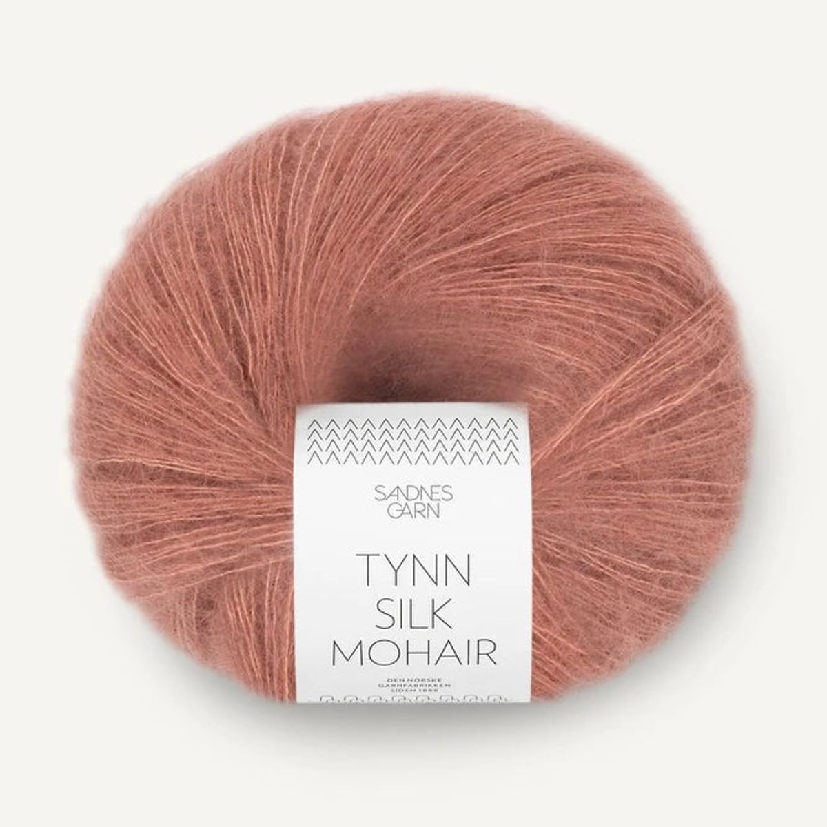 Sandnes - Tynn Silk Mohair - Restsalg