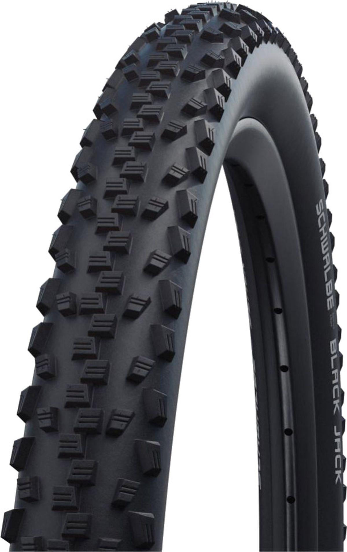 Schwalbe Black Jack LS K-Guard 20x1.90 (50-406)