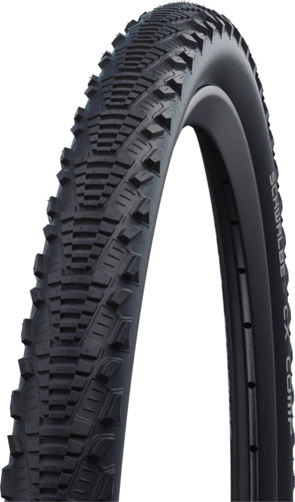 Schwalbe Comp LS R LS K-Guard 20x1.75 (47-406)