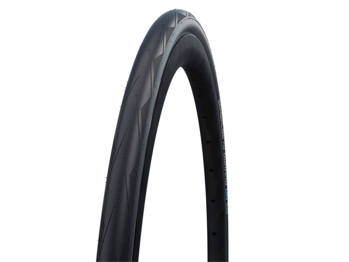 Schwalbe Durano DD - Race-Guard Tråddæk - 700x23c (23-622) Sort